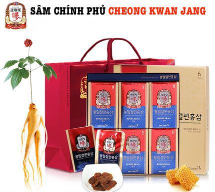 sâm lát tẩm mật ong có mùi vị thơm ngon và cũng rất bổ dưỡng