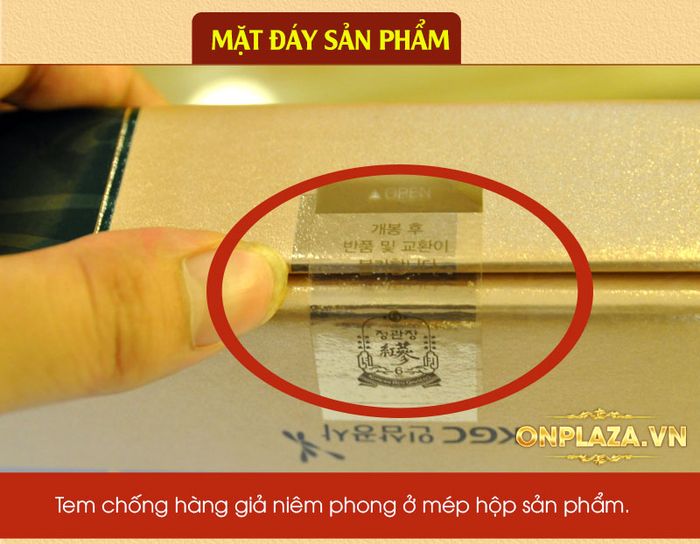 Tinh Chất Hồng Sâm Mật Ong Cao Cấp Chính Phủ KGC (Cheong Kwan Jang ) hộp 30 gói NS660 5