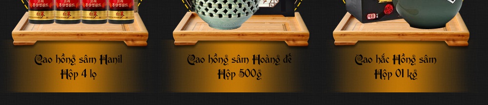 cao hồng sâm hàn quốc