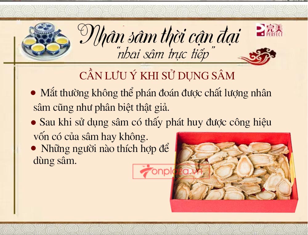 Hồng sâm đơn Cát Phúc NS446