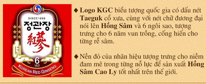 Hồng sâm tẩm mật ong cao cấp chính phủ KGC (Cheong Kwan Jang) hộp 240g NS453