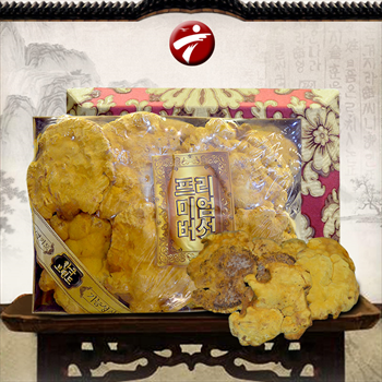 Nấm Linh Chi Thượng Hoàng loại thượng hạng hộp quà biếu (1kg/ hộp) L039